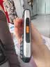 天语Q31加强版 全网通4G三防老年人手机超长待机防爆大屏大字大声老人学生专用直板按键功能手机 黑色 实拍图