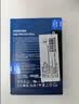 三星（SAMSUNG）1TB SSD固态硬盘 M.2接口(NVMe协议PCIe 4.0 x4) AI电脑配件 读速7450MB/S 990 PRO 实拍图