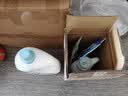 威露士La有氧洗衣液松木香4斤组合（1L+补充袋装500ml*2）【品质严选】 实拍图