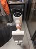 海尔（Haier）26年新款吸尘器轻量车载桌面随手吸手持吸猫毛神器家用绿光显尘便携大吸力强力防缠绕一键价保SC02 实拍图