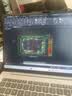 联想笔记本电脑昭阳·悦 Air14 酷睿Ultra7 258V 32G 512G 120Hz 1kg超轻薄 时空银 AI轻薄本 实拍图