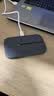 华为鸿蒙智选随身wifi6移动无线随行WiFi3网络4g无线网卡携带无限制多网全国通用流量2026款5G AX15B 升级WiFi6灰【多网切换】晒单送备用电池 实拍图