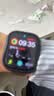 WITGOER【热销600万丨S10/11通用】适用苹果手表保护壳apple watch S11保护壳膜一体全包S10钢化最新款薄 实拍图