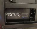 海韵（SEASONIC）【FOCUS v5 GX】850W 双色线材白金认证 电脑电源｜A级声学认证｜ATX 3.1｜CQC3级｜支持50系显卡 实拍图