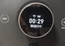 米家小米智能空气炸锅Pro蒸烤版 2026新款家用多功能蒸烤箱 高温纯蒸 健康0氟涂层 不锈钢内腔 6.5L 实拍图