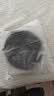 绿联六类屏蔽网线 CAT6类千兆网络连接线 工程家用电脑宽带8芯双绞成品跳线 黑50米55183 实拍图