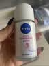妮维雅（NIVEA）孙颖莎同款抑汗香体止汗露腋下干爽精华爽身走珠液50ml生日礼物 实拍图