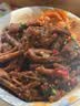 圣农鸡长爪净重2斤 鸡爪生鲜 卤鸡爪鸡爪原料 烧烤烤串食材 美食大赛 实拍图