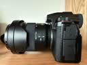 松下【24期免息】S5M2（20-60mm F3.5-5.6）（Panasonic）S5二代 全画幅微单相机 约2420万有效像素 实拍图