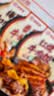 海底捞自热鲜米饭方便速食学生零食露营宿舍肉末茄子自热鲜米饭400g 实拍图