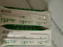 蒙牛全脂纯牛奶211ml*10盒 3.2g蛋白 送礼礼盒 实拍图