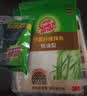 3M思高竹纤维抹布25*25cm2片装 强吸水洗碗布百洁布不掉毛不沾油 实拍图