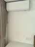 海尔【莎莎同款】空调净省电Plus二代26新款1.5匹卧室挂机 外机双排纯铜管 国家补贴KFR-35GW/E30-AU 实拍图