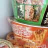 康师傅方便面 干面荟川味椒麻鸡丝+湖南辣椒肉酱*6盒组合 泡面整箱 实拍图