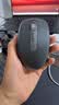 罗技（Logitech）大师系列 MX Anywhere 3S 静音鼠标 无线蓝牙双模 商务办公 便携石墨黑 接收器另购 苹果鼠标适配 实拍图