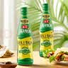 海天蚝油700g 上等耗油调料 PET瓶  厨房炒菜拌馅烧烤火锅蘸料 实拍图