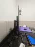 光魂/SDC 26.5英寸27X1UE-QD OLED显示器240Hz电脑4K电竞DP2.1屏无双战神27 27X1UE-QD AR膜版 实拍图