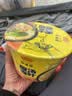 HUAWEIFANG非油炸方便面速食泡面金汤肥牛味自热6桶装648g自热面 实拍图
