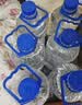 泉阳泉（QUANYANGQUAN）长白山天然矿泉水 大桶装 家庭用水 3L*6桶  整箱塑包装 实拍图