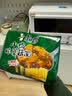 康师傅 方便面 经典小鸡炖蘑菇面五连包95g*5 泡面袋装速食 方便食品 实拍图