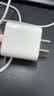 Apple/苹果 原装正品20W type-c充电器 苹果usb-c充电器手机快充头 旗舰店苹果iPhone 18 Pro Max充电器 实拍图