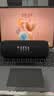 JBL FLIP7 音乐万花筒七代 便携式蓝牙音箱 防水防尘音响 运动出行 多台串联 送礼物推荐 深空黑 实拍图