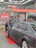 壳牌（Shell）三代蓝壳HX7 PLUS全合成机油5w-40(5w40)SP级 1L汽车保养京东自营 实拍图