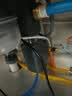 海尔（Haier）前置过滤器全屋净水器家用大通量智能自动冲洗双重过滤磁吸抑菌终身免换芯【新品】XFAZ45 实拍图