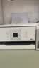 爱普生（EPSON）L3366 墨仓式家用微信打印/照片打印 A4彩色无线多功能一体机(L3266升级型) 实拍图