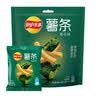 乐事（Lay's）薯条 海苔味18g*5包（新老包装交替发货） 实拍图