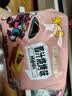 米多奇烤馍片40g*10包 休闲零食馒头片 早餐食品饼干多口味 实拍图