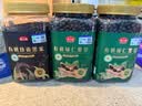 燕之坊有机熟黑芝麻380g 五谷杂粮烘焙辅料高钙高蛋白高膳食纤维 实拍图