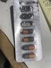[兰普]缬沙坦氢氯噻嗪胶囊 80mg:12.5mg*14粒 5盒装 实拍图