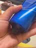 高夫男士恒润保湿控油氨基酸型洗面奶120g 清洁保湿男士专用双十一 实拍图