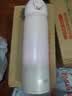 膳魔师（THERMOS）保温杯316L钢500ml男女士儿童水杯子实用生日礼物JNL-500S PKP 实拍图