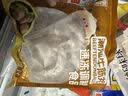 桂冠贡丸340g 肉含量90% 精选猪后腿肉 火锅食材麻辣烫关东煮烧烤丸子 实拍图