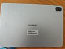 HUAWEI MatePad 11.5 鸿蒙焕新版 柔光版 华为平板电脑 鸿蒙AI 学生平板儿童学习机  8G+128G 海岛蓝 实拍图