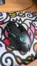 罗技（G）G502 HERO主宰者有线游戏鼠标 HERO引擎 RGB灯效 人体工学机械配重 电竞鼠标 打瓦三角洲必备 实拍图