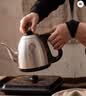金灶（KAMJOVE）自动烧水壶泡茶壶电水壶自动上水电茶炉恒温热水壶茶具花茶壶FM-7 实拍图