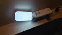 美的（Midea）床头小夜灯壁灯卧室睡眠充电壁挂式宿舍磁吸灯 3000mAh 实拍图