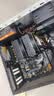 利民（thermalright）Peerless Assassin 120 SE 逆重力6热管 风冷散热器 双塔逆转双C12C风扇 PA120 SE 实拍图