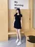 李宁穗岁丨板鞋女鞋新款增高时尚百搭潮流经典休闲鞋AGCW086 实拍图