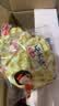 海玉石头饼石子烤馍 非油炸零食饼干 原味720g 山西特产出游户外代餐 实拍图