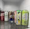 kronenbourg 1664啤酒嘉士伯马年礼盒500ml*12罐  送礼(新老包装随机发货) 实拍图