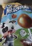阿尔卑斯 高级牛奶棒棒糖200g(20支) 休闲零食儿童糖果喜糖节日礼物 实拍图