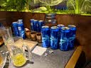 青海湖青稞精酿啤酒罐装500ml*12听4.0%Vol麦汁10.0°P整箱装聚餐送礼 实拍图