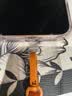 图拉斯手机壳【全包相机按键| 软边气囊】适用苹果18promax手机壳iphone17promax新款磁吸防摔镜头 透明 实拍图