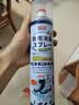 巨奇（JUQI）鞋子除臭杀菌喷雾360ml*3鞋子除臭剂银离子消毒杀菌鞋柜防臭脚气 实拍图
