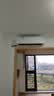 海信（Hisense）一拖二空调【双排管】变频巨省电 挂机 大2匹一级能效大1匹+大1匹 KMV-55M2(TJ) 实拍图