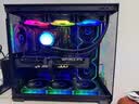 美商海盗船（USCORSAIR）32GB(16G×2)套装 DDR4 3200 台式机内存条 复仇者LPX 游戏条 C16 实拍图